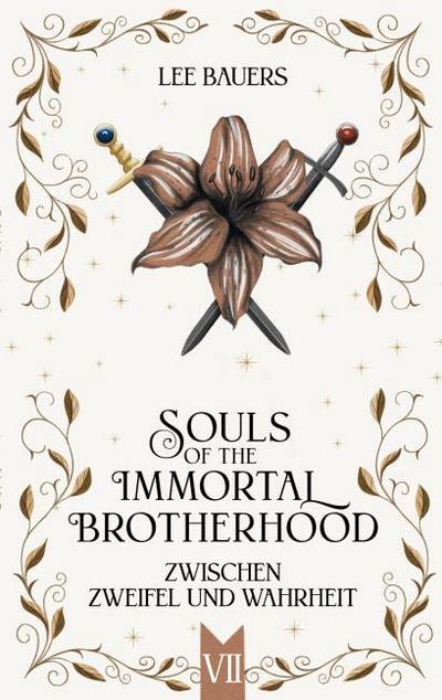 SOULS OF THE IMMORTAL BROTHERHOOD VII