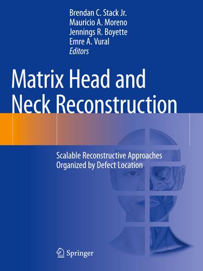 Matrix Head and Neck Reconstruction