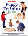 Puppy Training for Kids