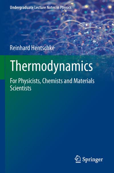 Thermodynamics