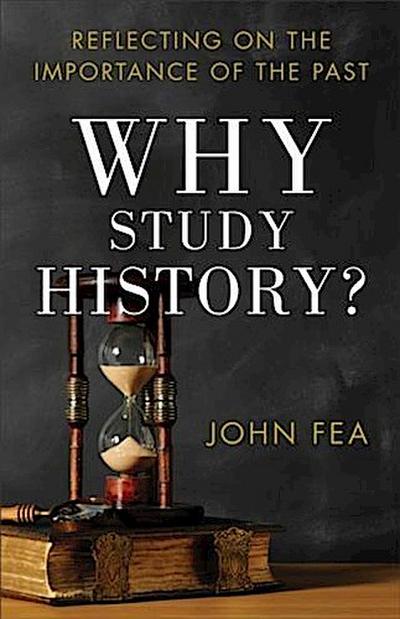 Why Study History?