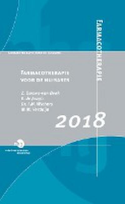 Damen-Van Beek, Z: Farmacotherapie Voor de Huisarts 2018