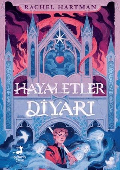 Hayaletler Diyari