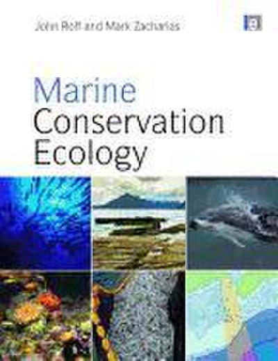 Marine Conservation Ecology