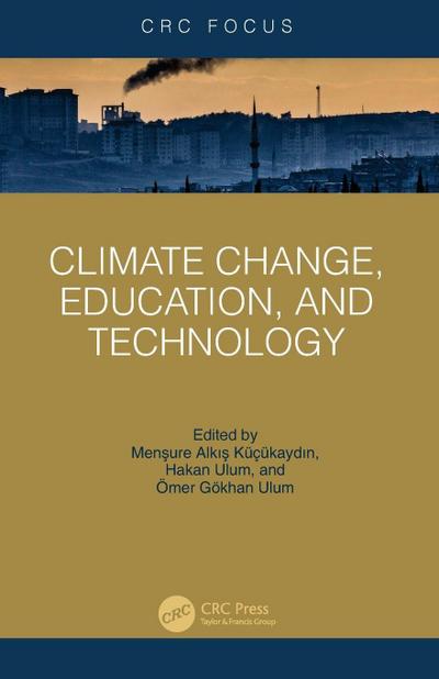 Climate Change, Education, and Technology