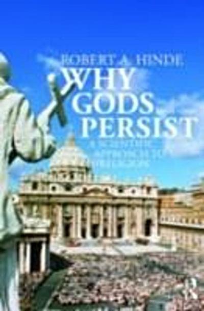 Why Gods Persist