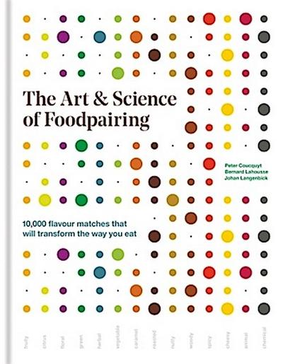 The Art & Science of Foodpairing