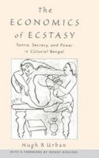 The Economics of Ecstasy