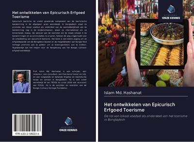 Het ontwikkelen van Epicurisch Erfgoed Toerisme