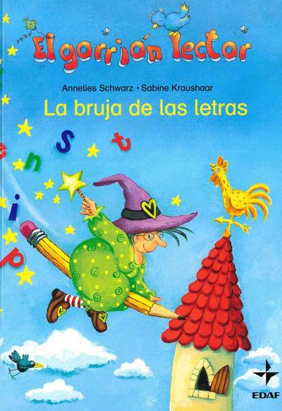 Bruja de Las Letras, La