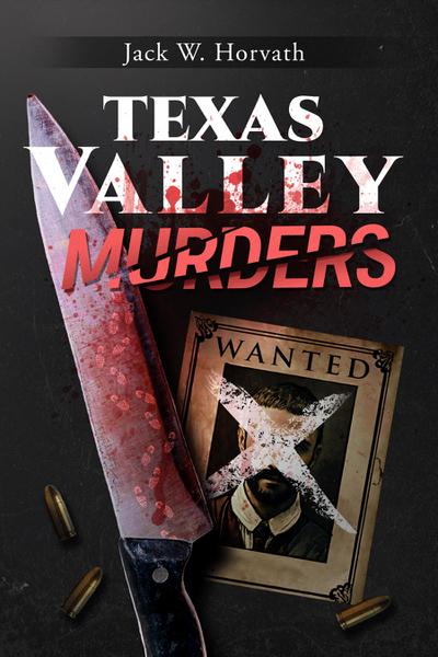 Texas Valley Murders
