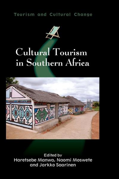 Cultural Tourism in Southern Africa