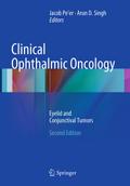 Clinical Ophthalmic Oncology