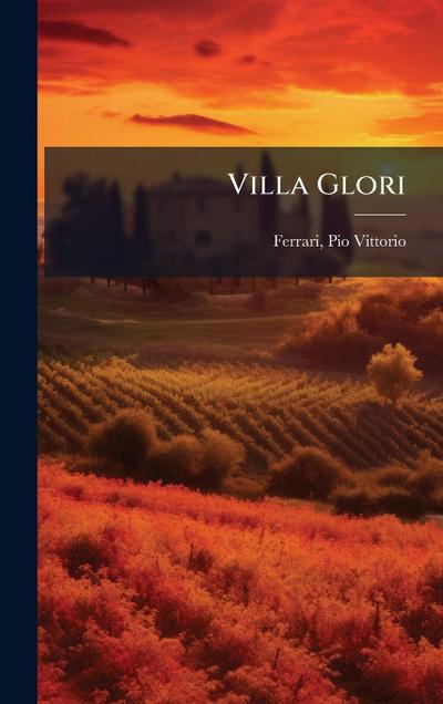 Villa Glori