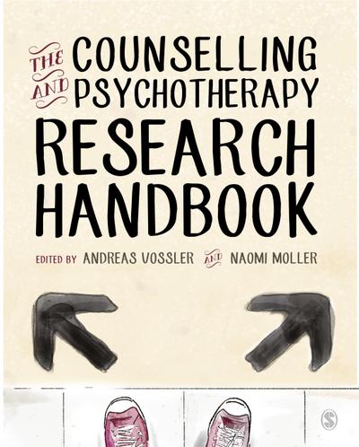 The Counselling and Psychotherapy Research Handbook