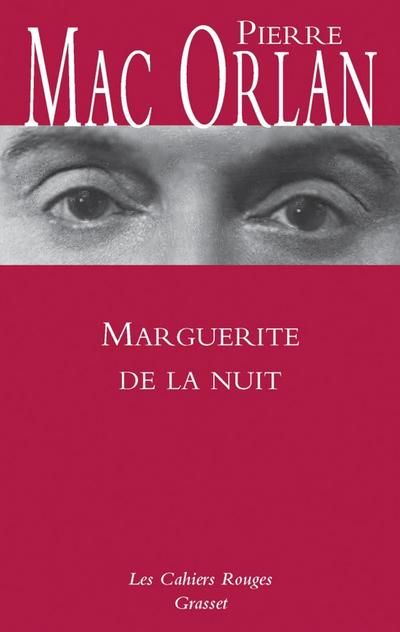 Marguerite de la nuit