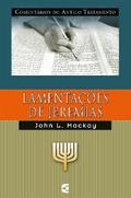 Comentários do Antigo Testamento - Lamentações