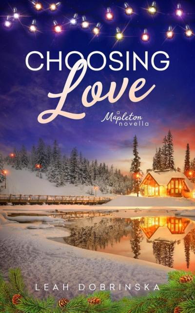 Choosing Love