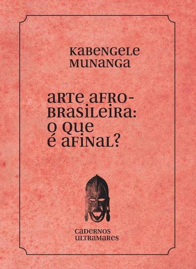 Arte afrobrasileira
