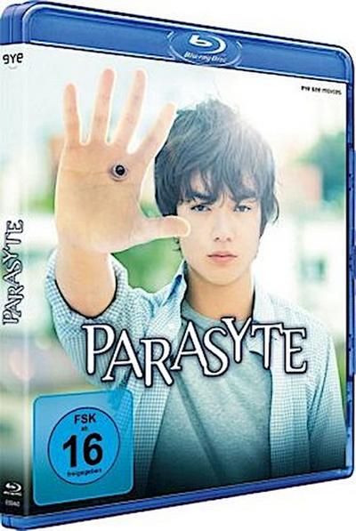 Parasyte Movie 1 - Blu-ray, 1 Blu-ray
