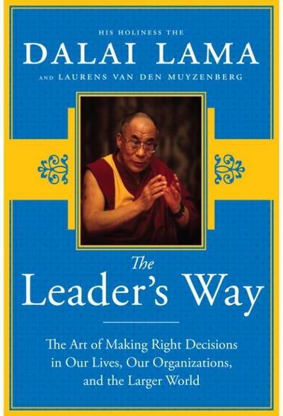 The Leader’s Way