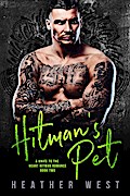 Hitman’s Pet (Book 2)