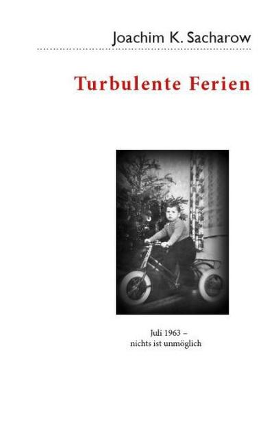 Turbulente Ferien