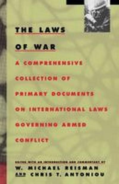 The Laws of War