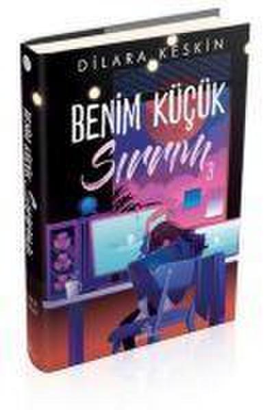 Benim Kücük Sirrim 3 Ciltli