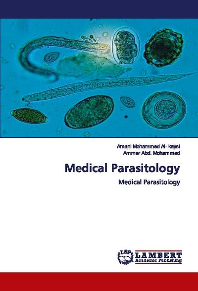 Medical Parasitology