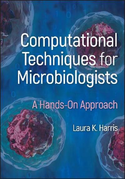 Computational Techniques for Microbiologists