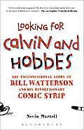Looking for Calvin and Hobbes