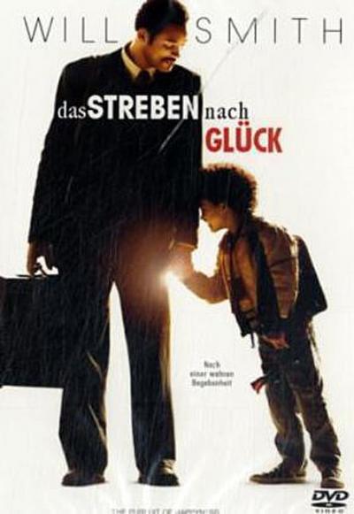 Das Streben nach Glück