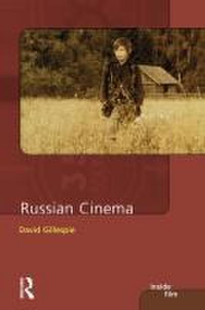 Russian Cinema