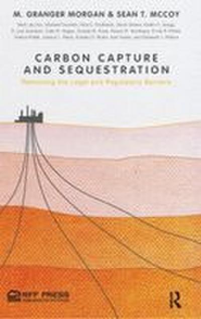 Carbon Capture and Sequestration