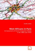 West Africans in Paris