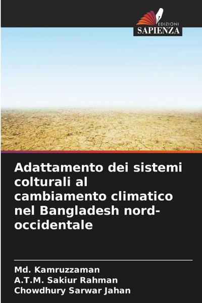Adattamento dei sistemi colturali al cambiamento climatico nel Bangladesh nord-occidentale