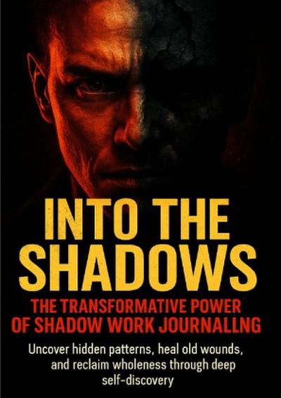 Into the Shadows: The Transformative Power of Shadow Work Journaling