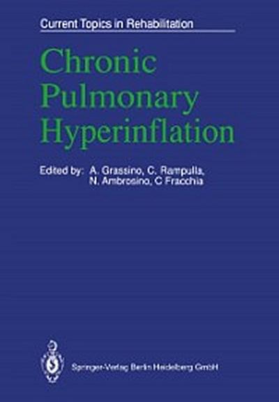 Chronic Pulmonary Hyperinflation