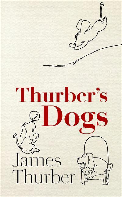 Thurber’s Dogs