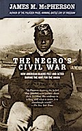 The Negro’s Civil War