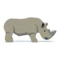 TENDER LEAF TOYS - Holztier Nashorn