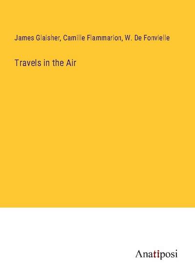 Travels in the Air