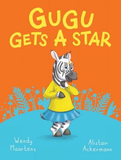 Furry Feelings: Gugu gets a star