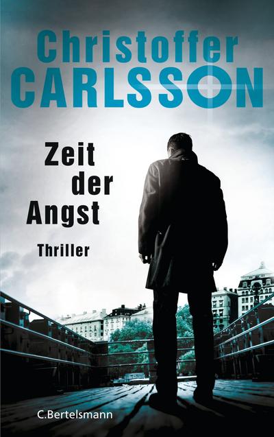 Carlsson, C: Zeit der Angst