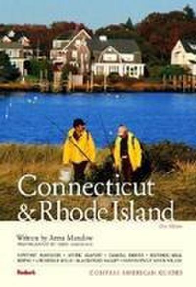 Compass American Guides