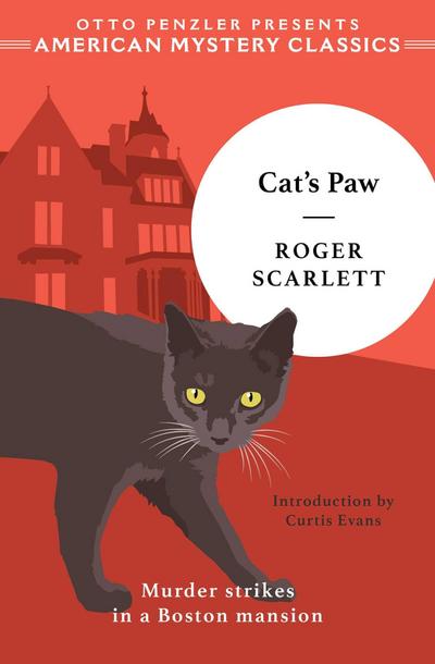 Cat’s Paw