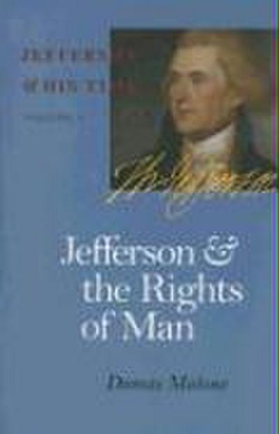 Jefferson and the Rights of Man