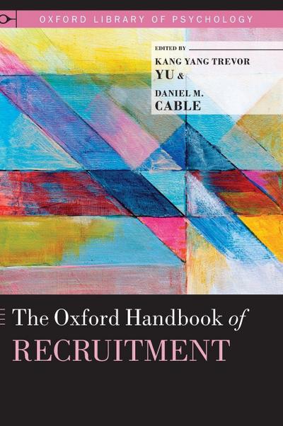 Oxford Handbook of Recruitment