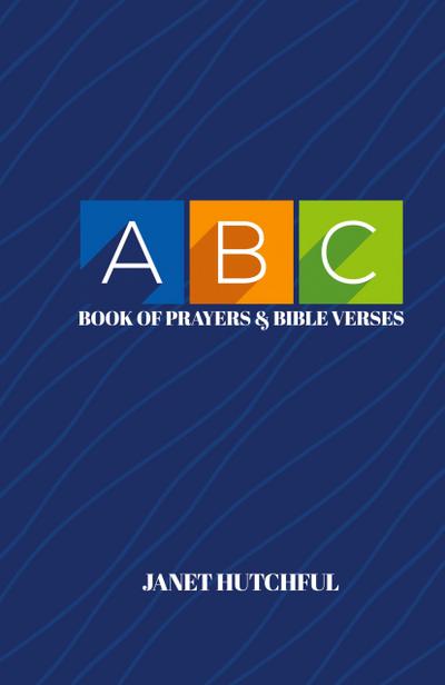ABC Book of Prayers & Bible Verses